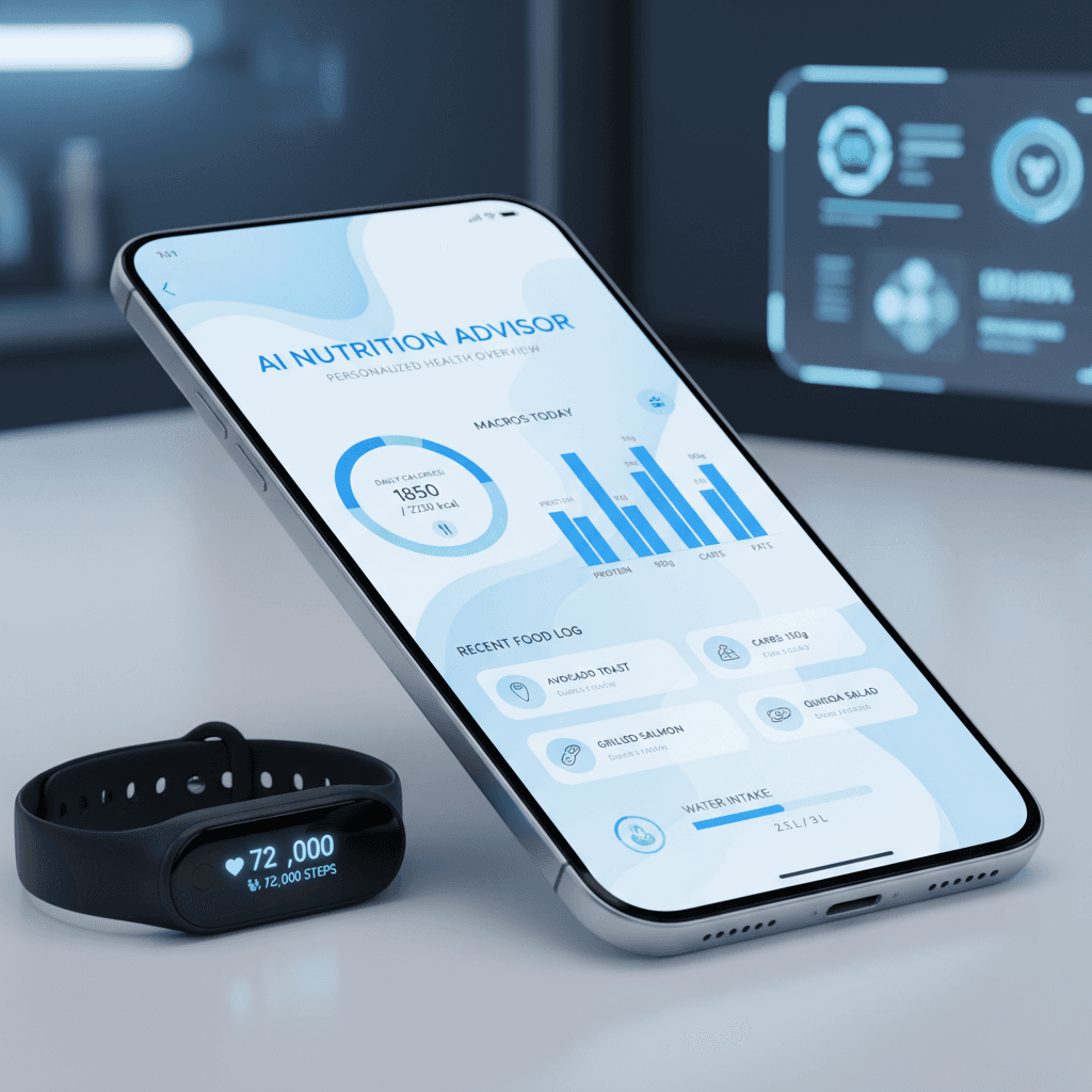 Personalized Nutrition in 2026: How AI is Transforming Your Dining Choices