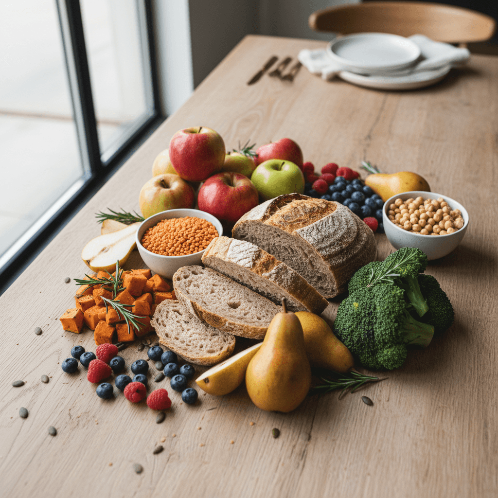 The Ultimate Guide to Fiber in 2026: From Fibermaxxing to Gut Health